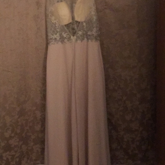 Stunning prom dress - Picture 2 of 5